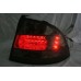 Proton Saga BLM Smoke LED Tail Lamp
